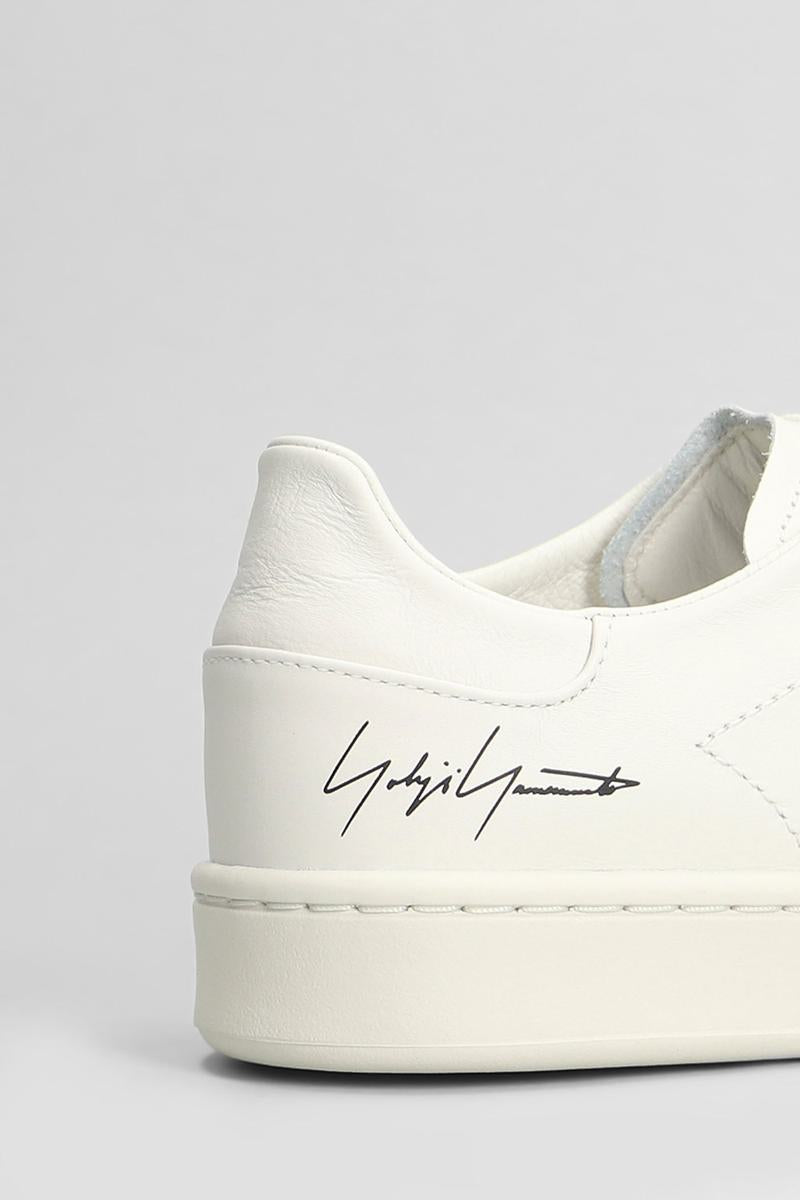 Y-3 Adidas Stan Smith  Sneakers