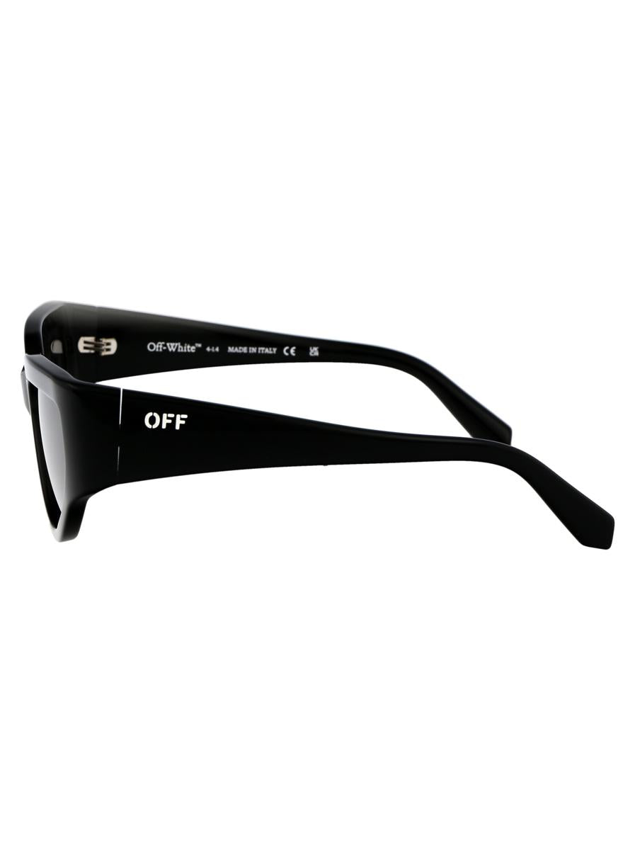 Off-White Sunglasses