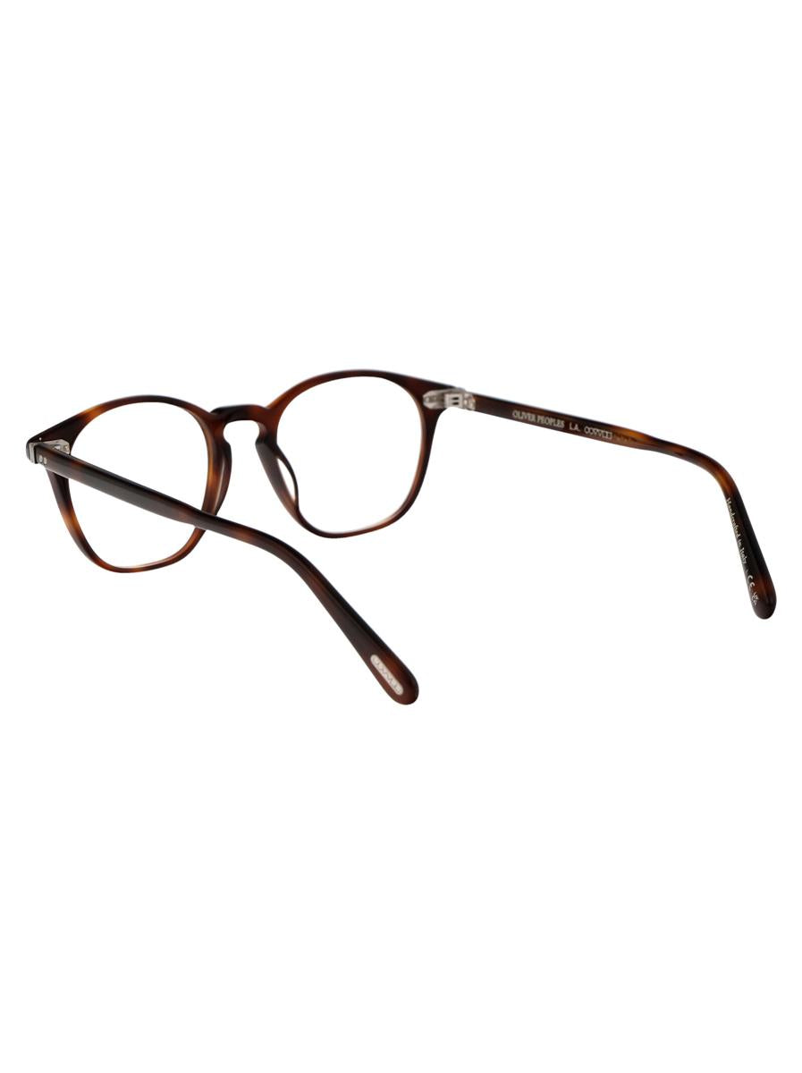 Oliver Peoples Optical