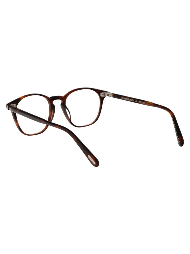 Oliver Peoples Optical
