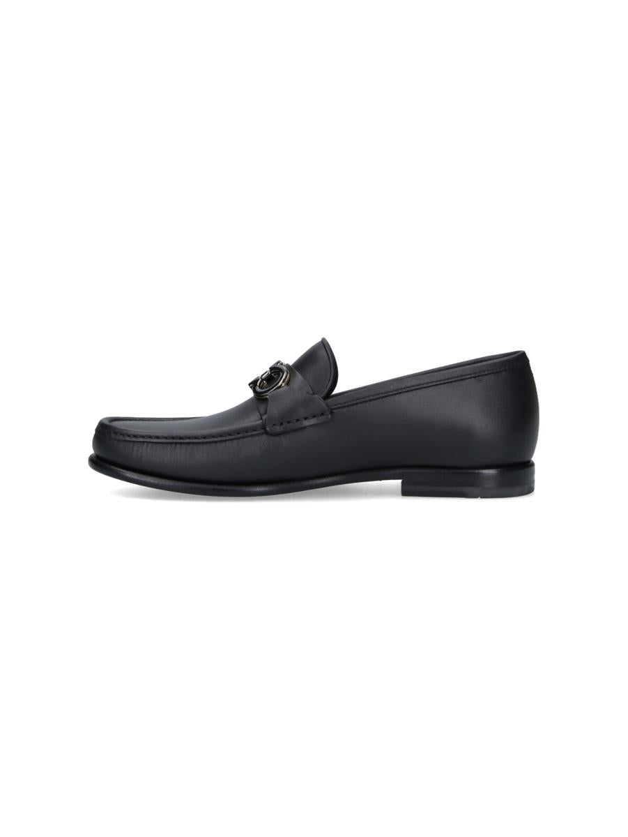 Salvatore Ferragamo Flat Shoes