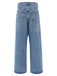 Agolde 'Low Curve' Jeans