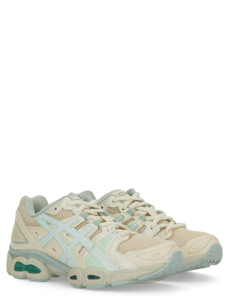 Asics "Gel-Nimbus 9" Sneaker Unisex