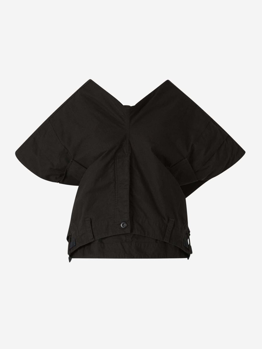 Balenciaga Top Jeans Pants