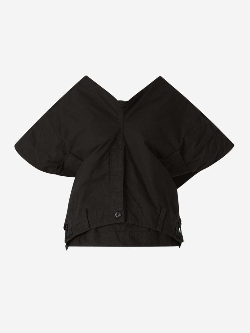 Balenciaga Top Jeans Pants