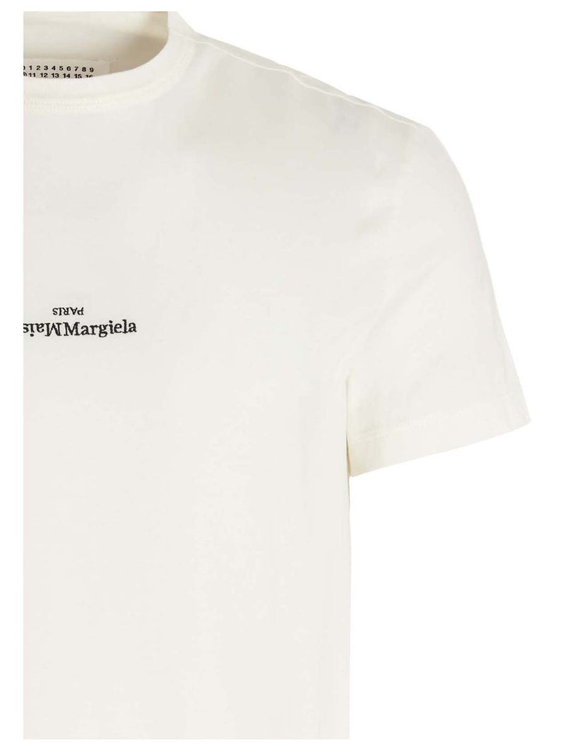 Maison Margiela ‘Maison Margiela Paris’ T-Shirt