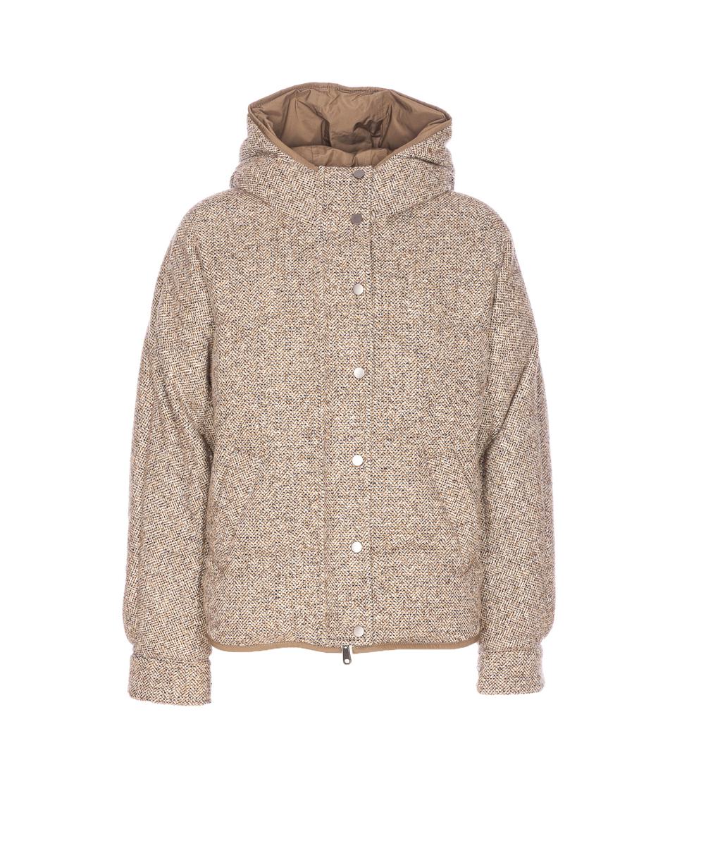 Brunello Cucinelli Coats