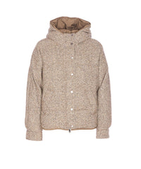 Brunello Cucinelli Coats