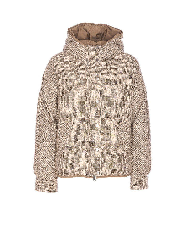 Brunello Cucinelli Coats