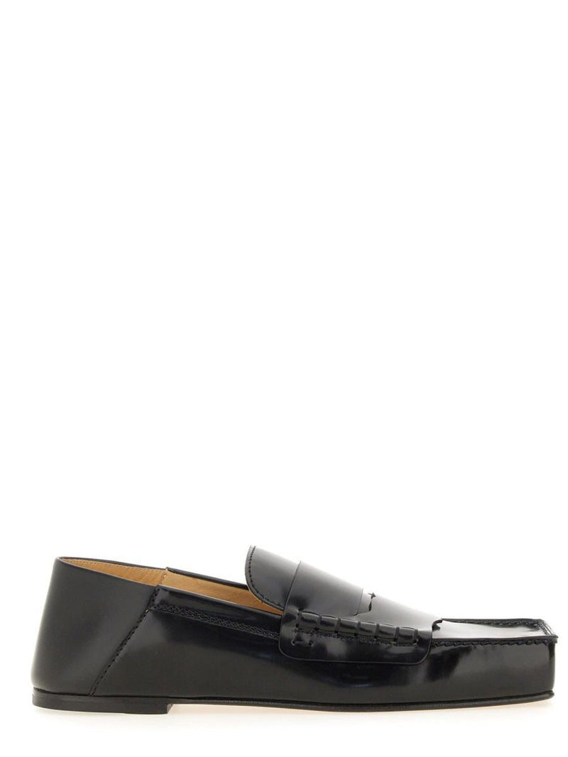 Jacquemus Moccasin "Carre"