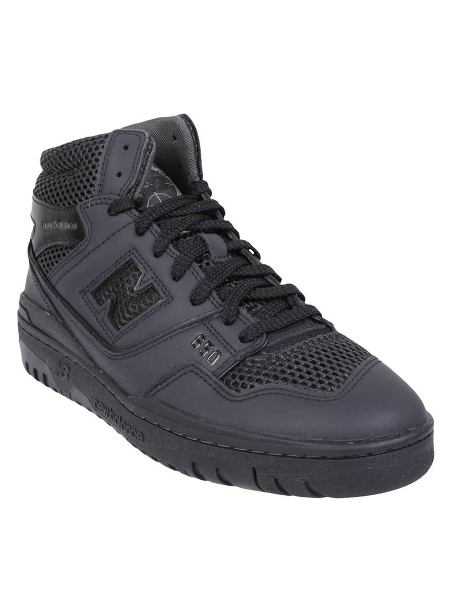 Junya Watanabe X New Balance Bb650 Sneakers