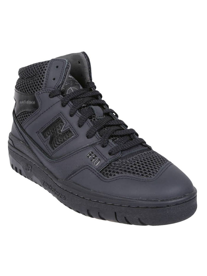 Junya Watanabe X New Balance Bb650 Sneakers