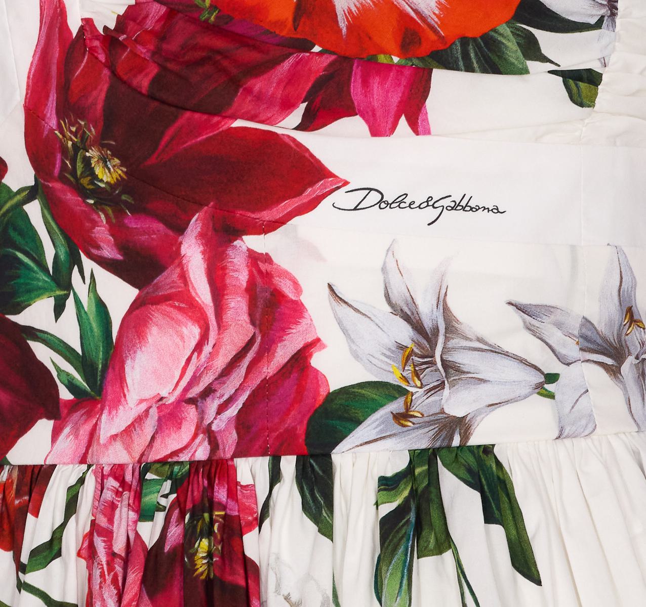 Dolce & Gabbana Dresses