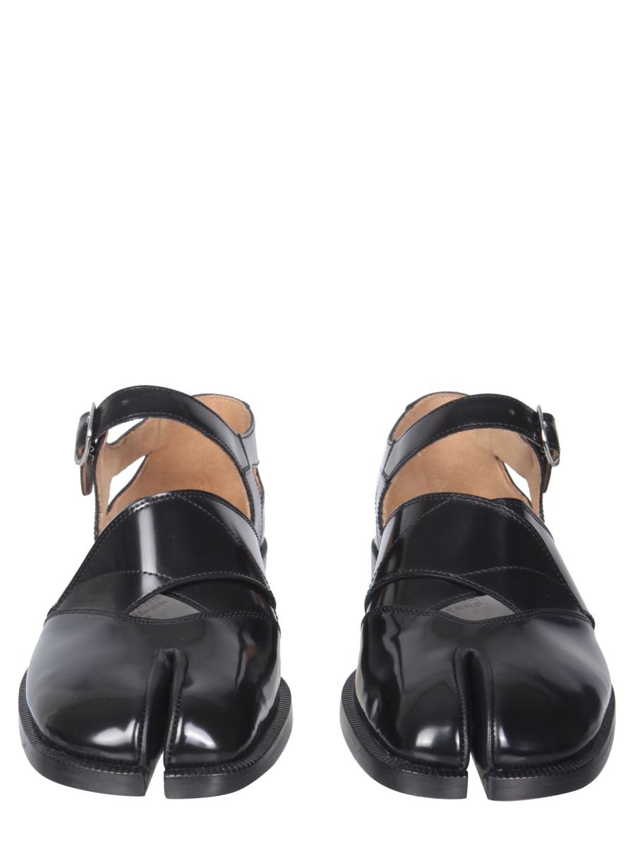 Maison Margiela Mary Jane Tabi