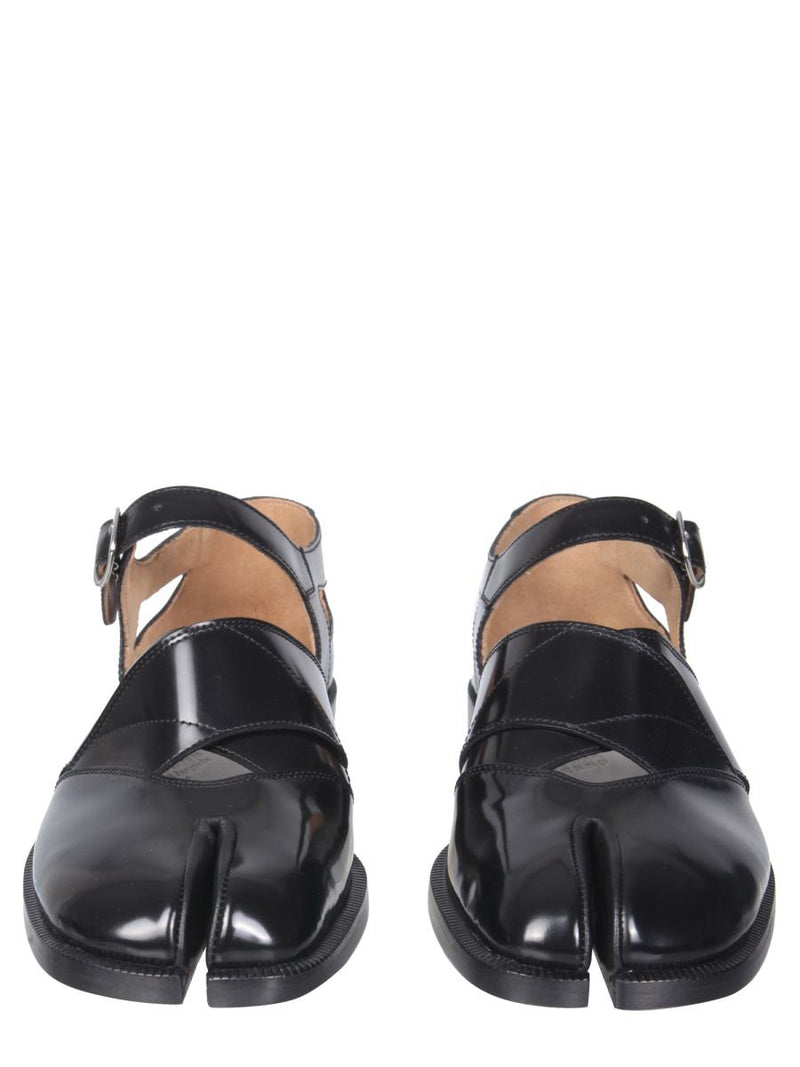 Maison Margiela Mary Jane Tabi