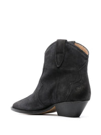 Isabel Marant Dewina Leather Boots