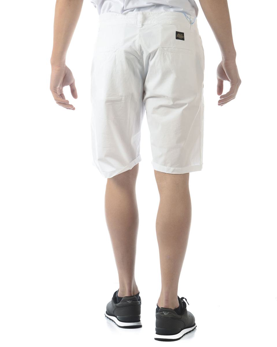 Daniele Alessandrini Short