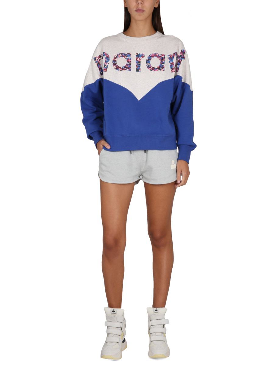 Isabel Marant Étoile Shorts "Mifa"