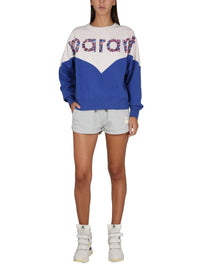 Isabel Marant Étoile Shorts "Mifa"