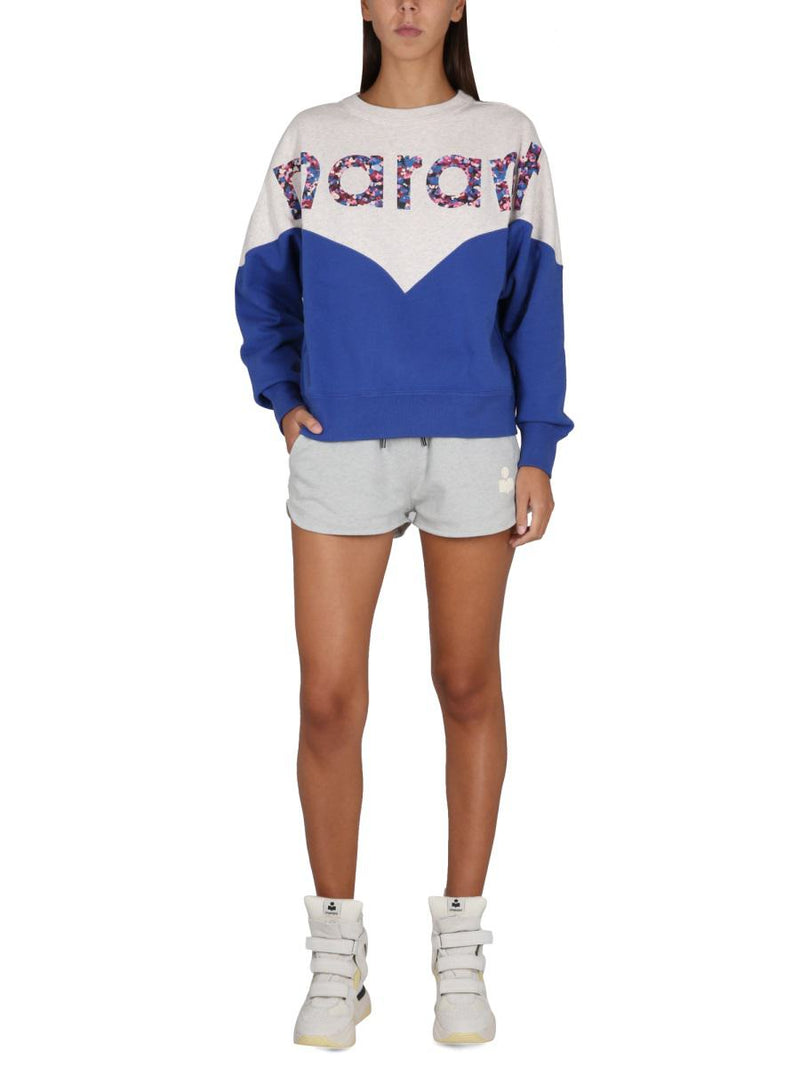 Isabel Marant Étoile Shorts "Mifa"