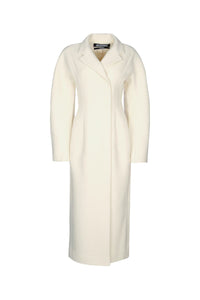 Jacquemus Coats