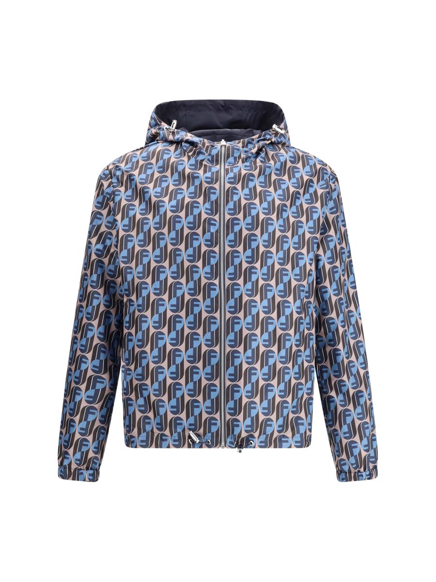 Fendi Jackets