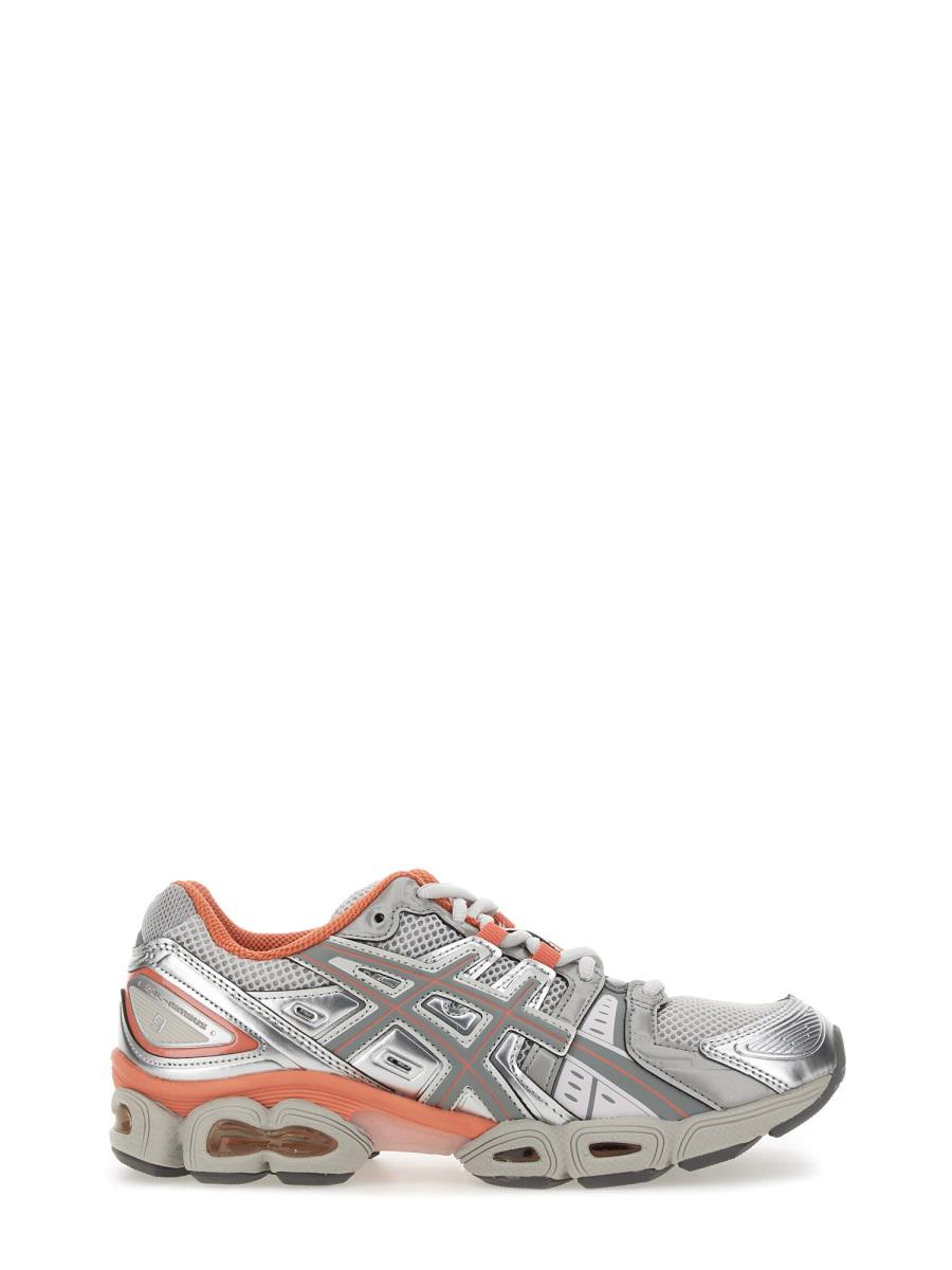 Asics "Gel-Nimbus 9" Sneaker Unisex