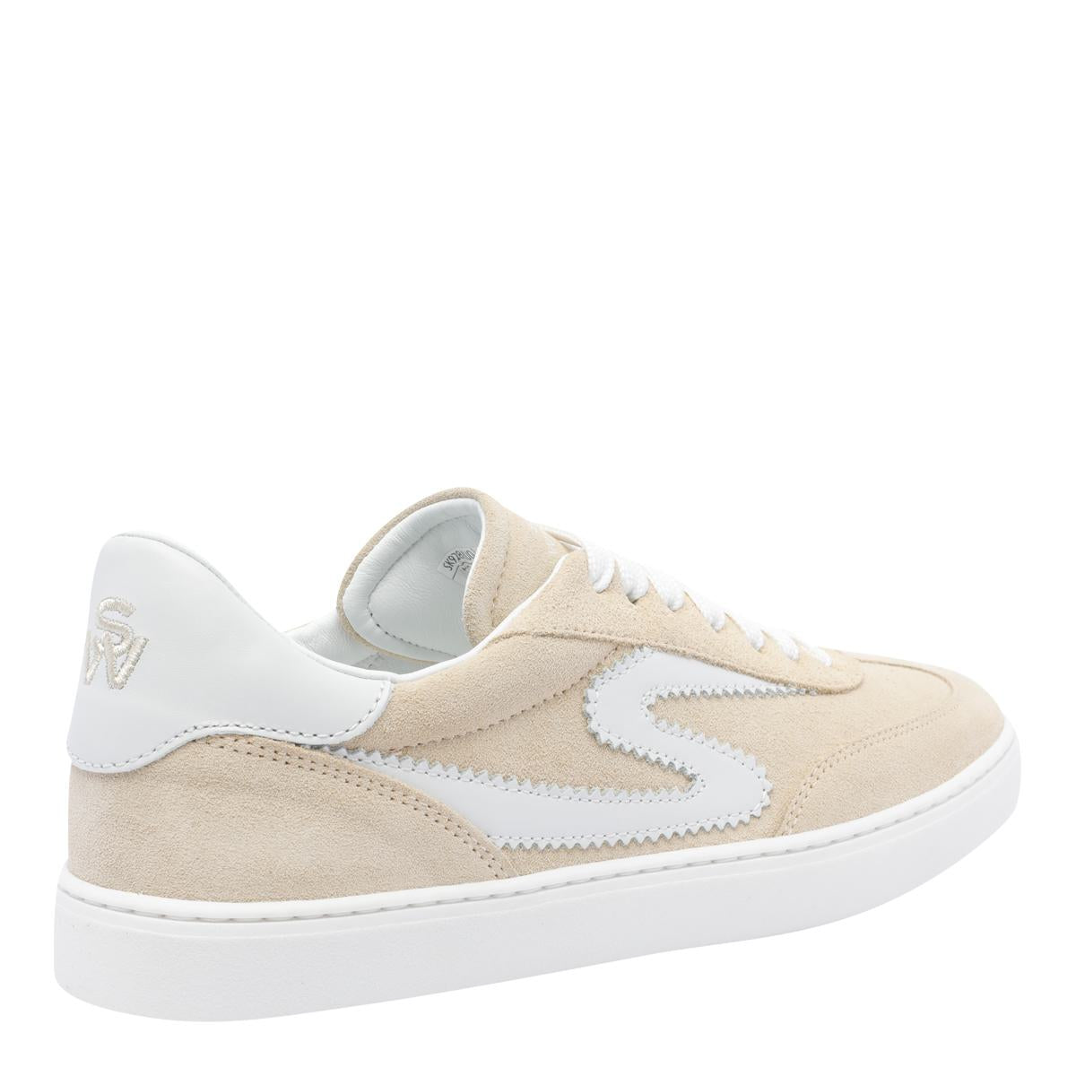 Stuart Weitzman Sneakers