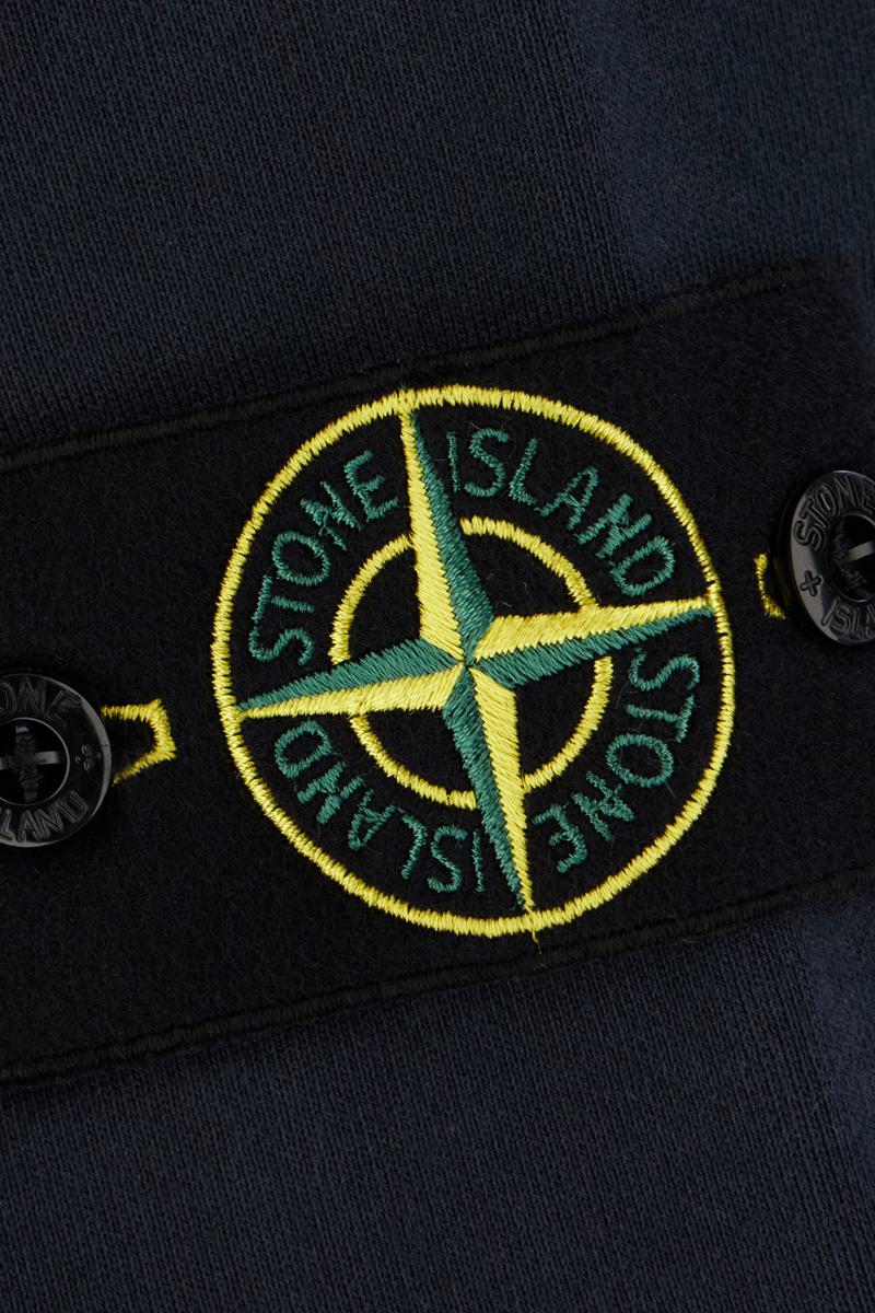 Stone Island Sweatshirts
