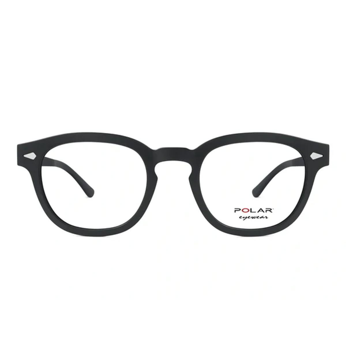 Polar Eyeglass