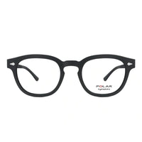 Polar Eyeglass