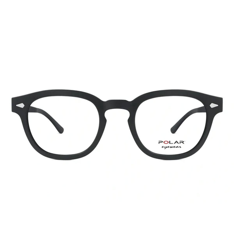 Polar Eyeglass