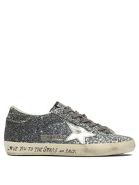 Golden Goose "Super-Star" Sneakers