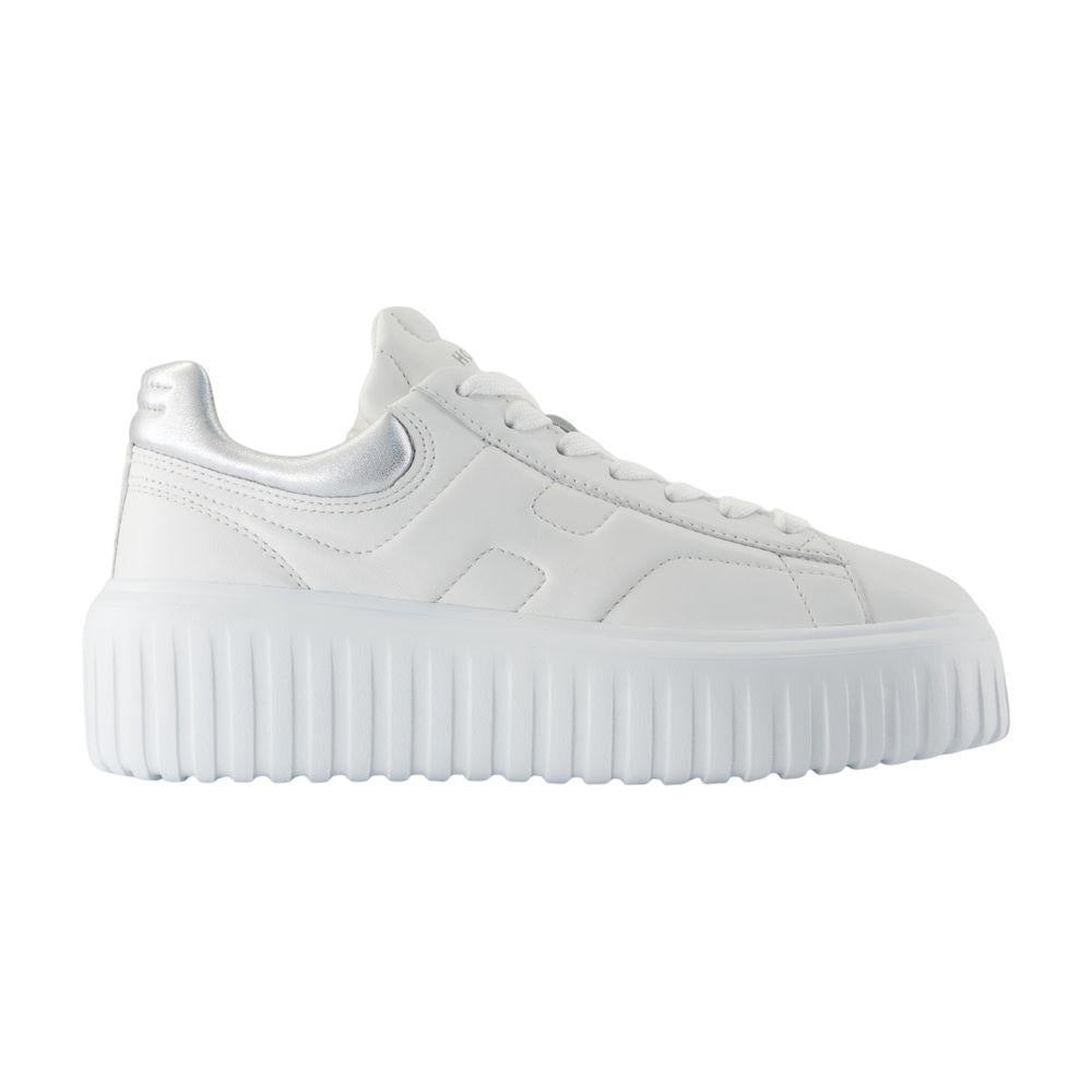 Hogan H Stripes Sneakers