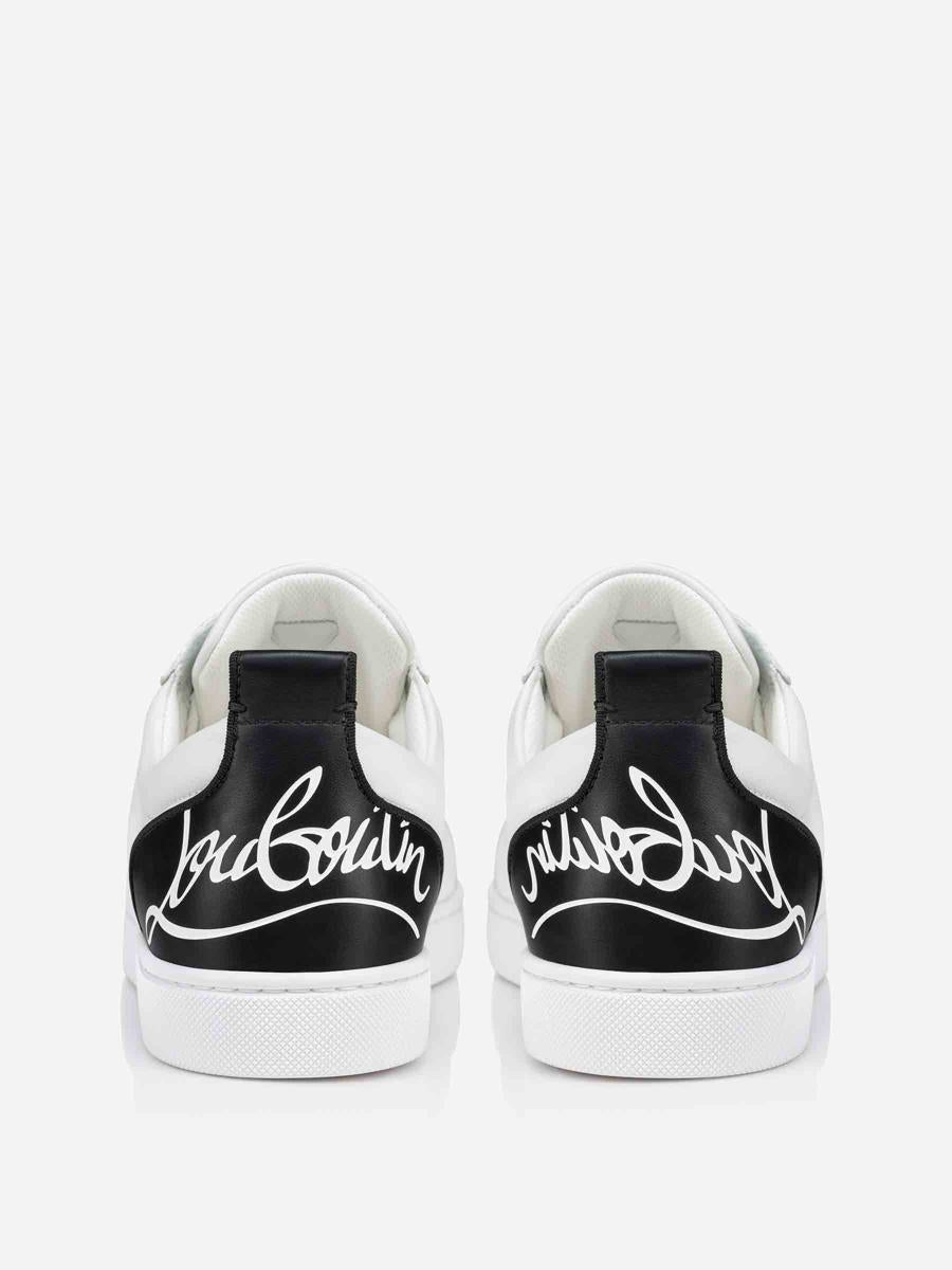 Christian Louboutin Sneakers Fun Louis Junior