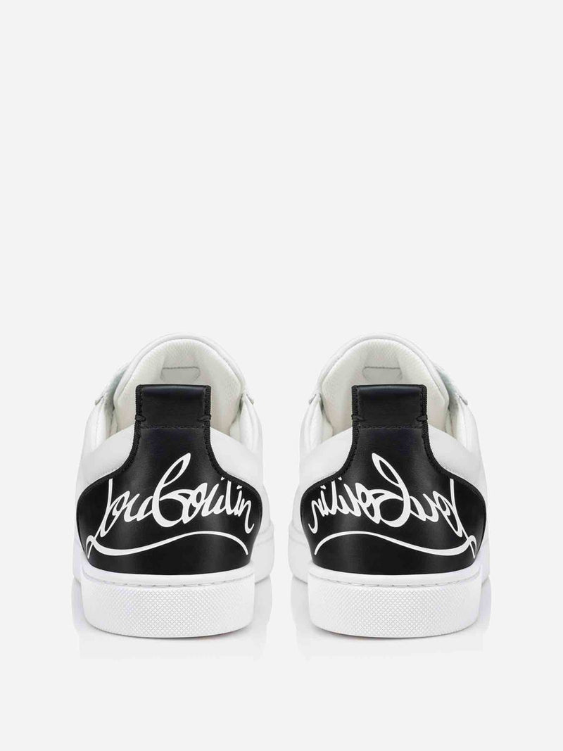 Christian Louboutin Sneakers Fun Louis Junior