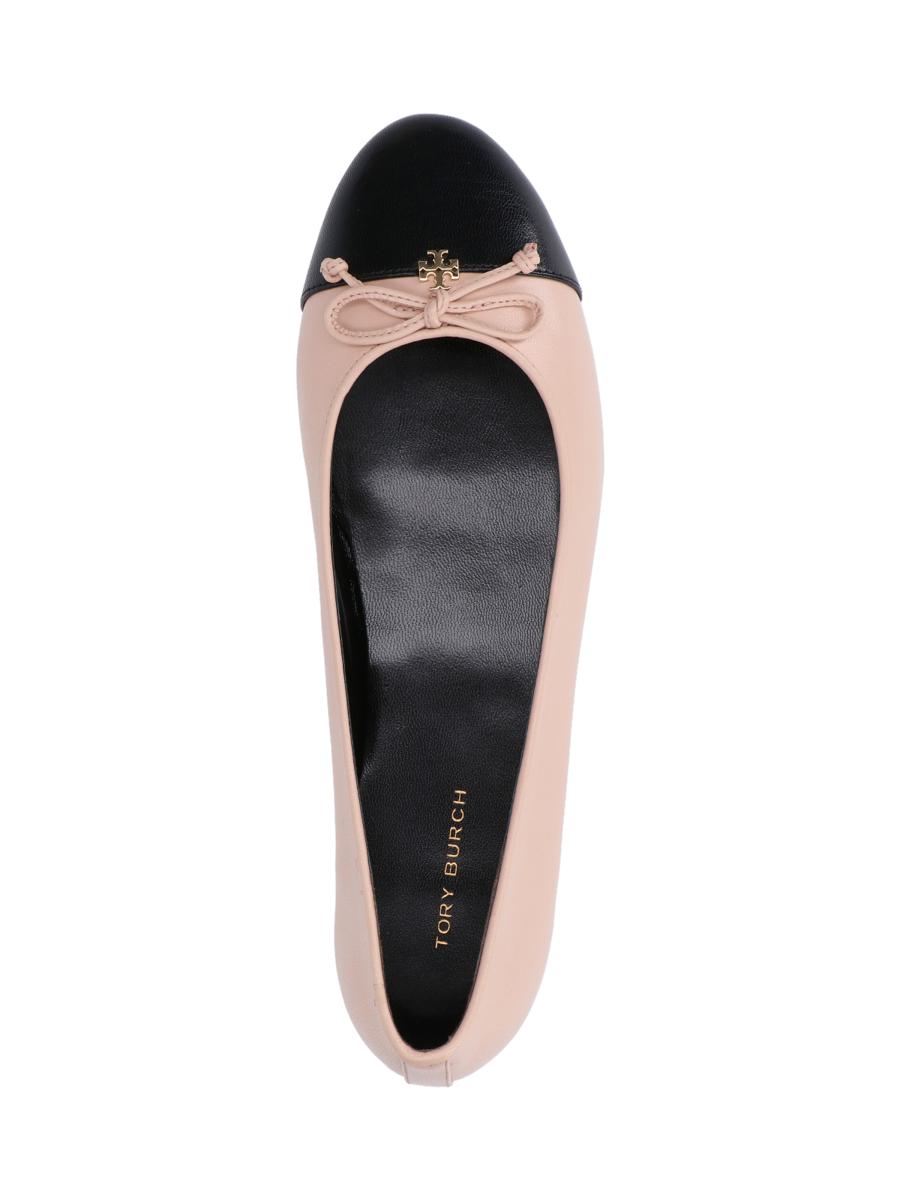 Tory Burch Flat Shoes
