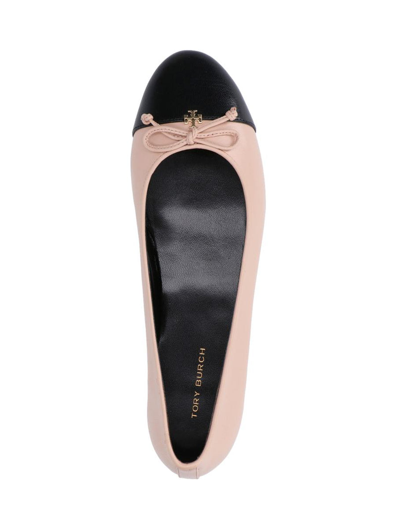 Tory Burch Flat Shoes