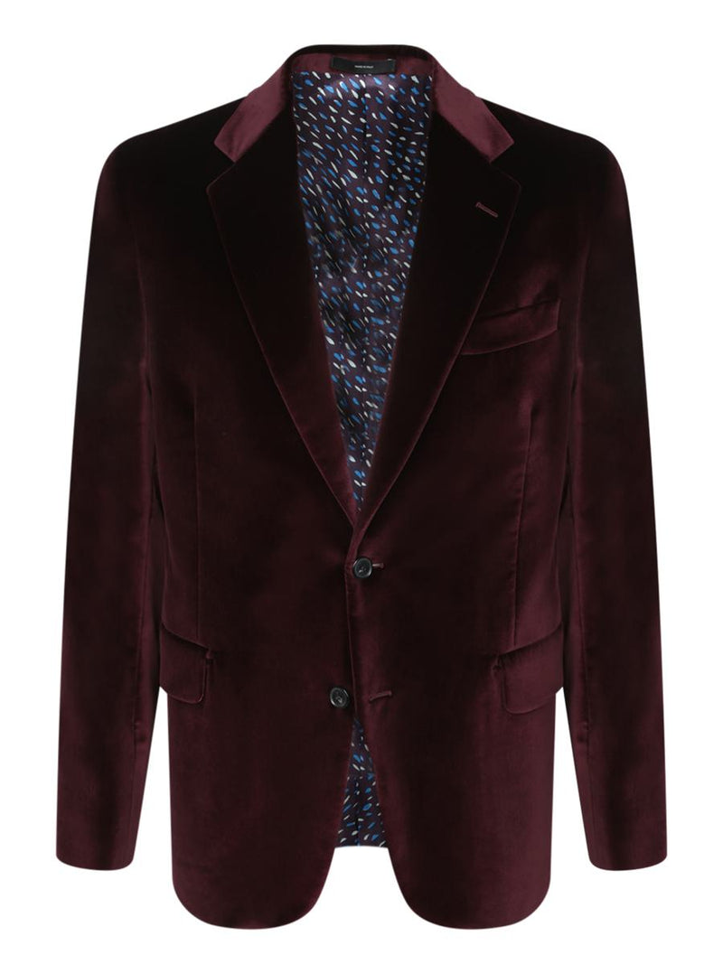 Paul Smith Blazers