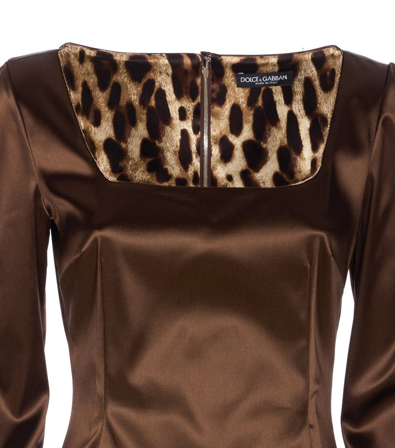 Dolce & Gabbana Dresses