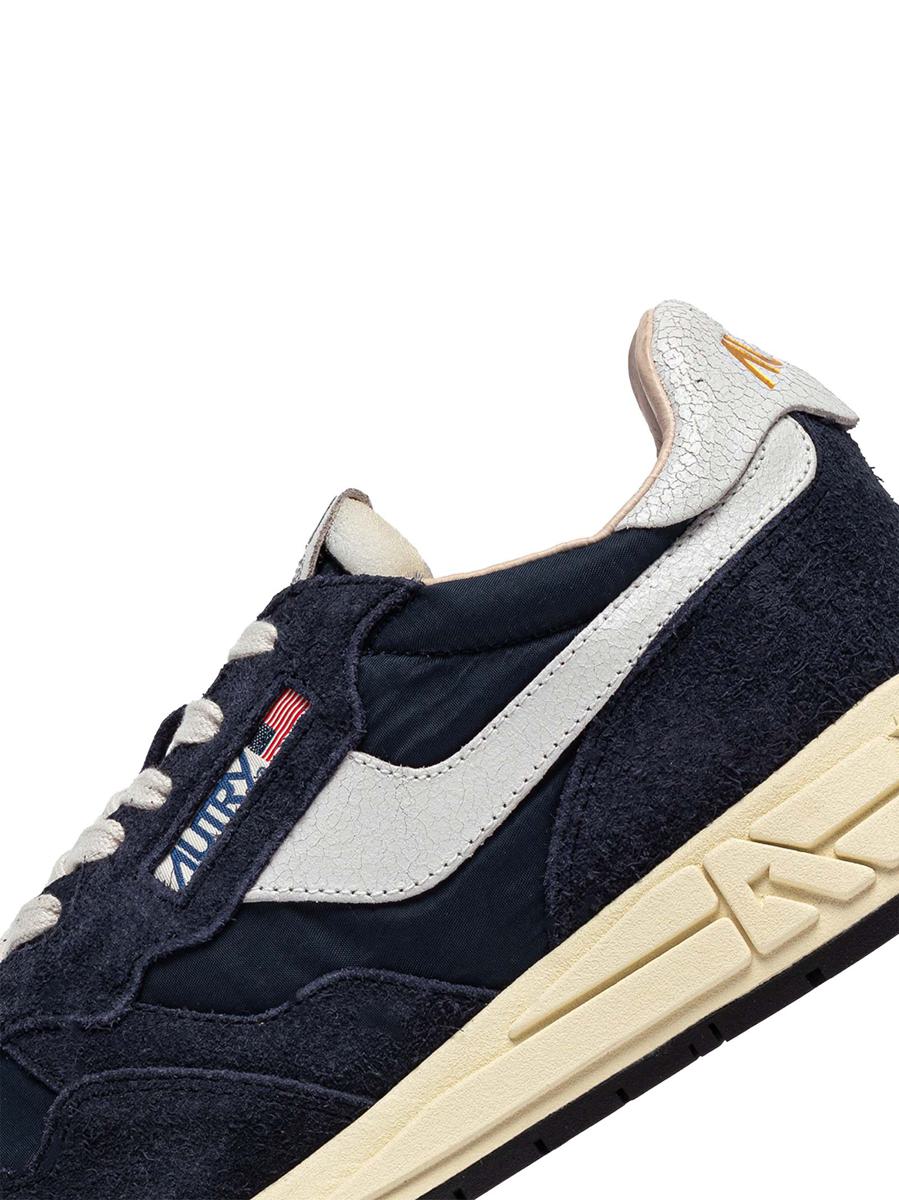 Autry Reelwind Low Sneakers