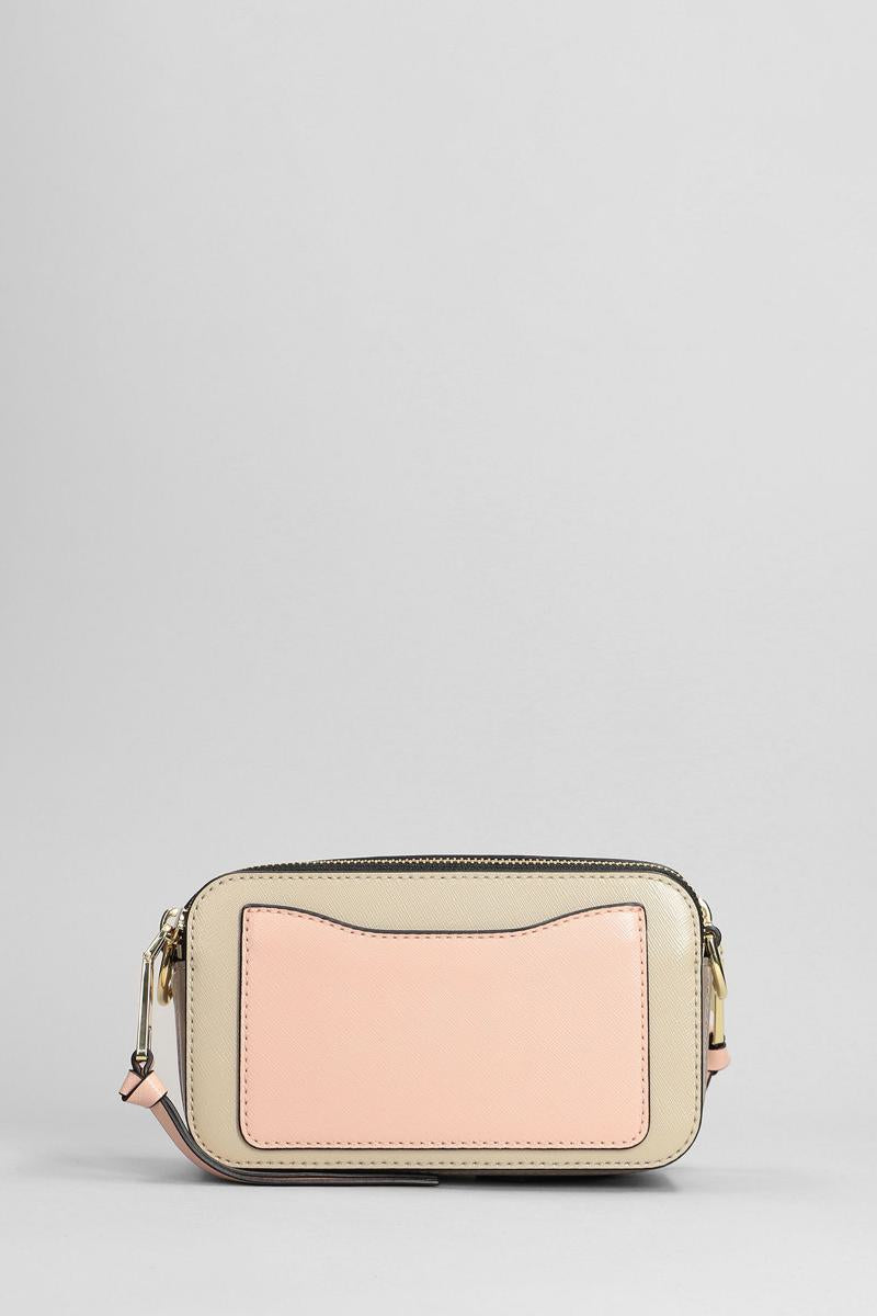 Marc Jacobs The Snapshot Shoulder Bag
