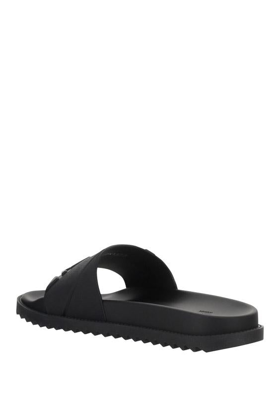 Fendi Sandals