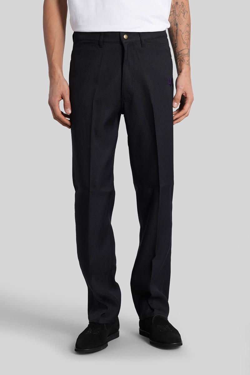Needles Pants