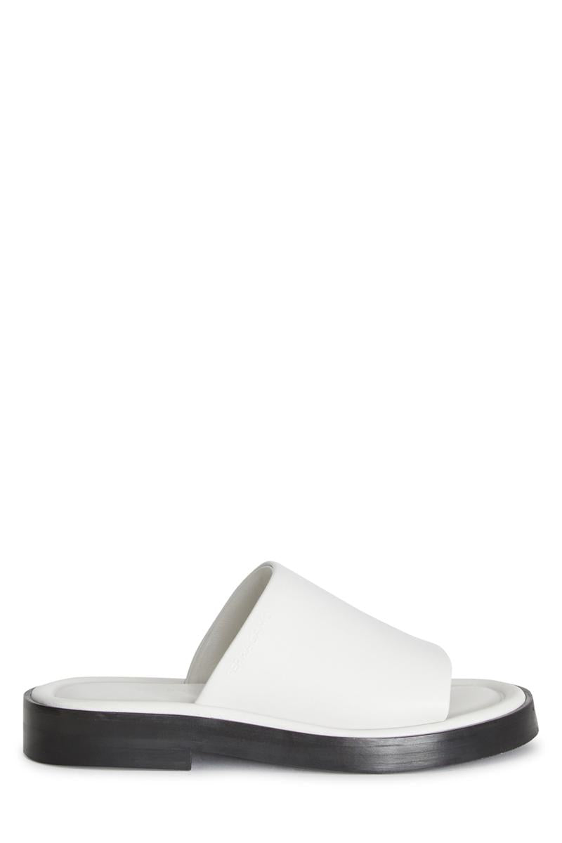 Salvatore Ferragamo Sandals