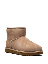 UGG W Classic Mini Ii Shoes