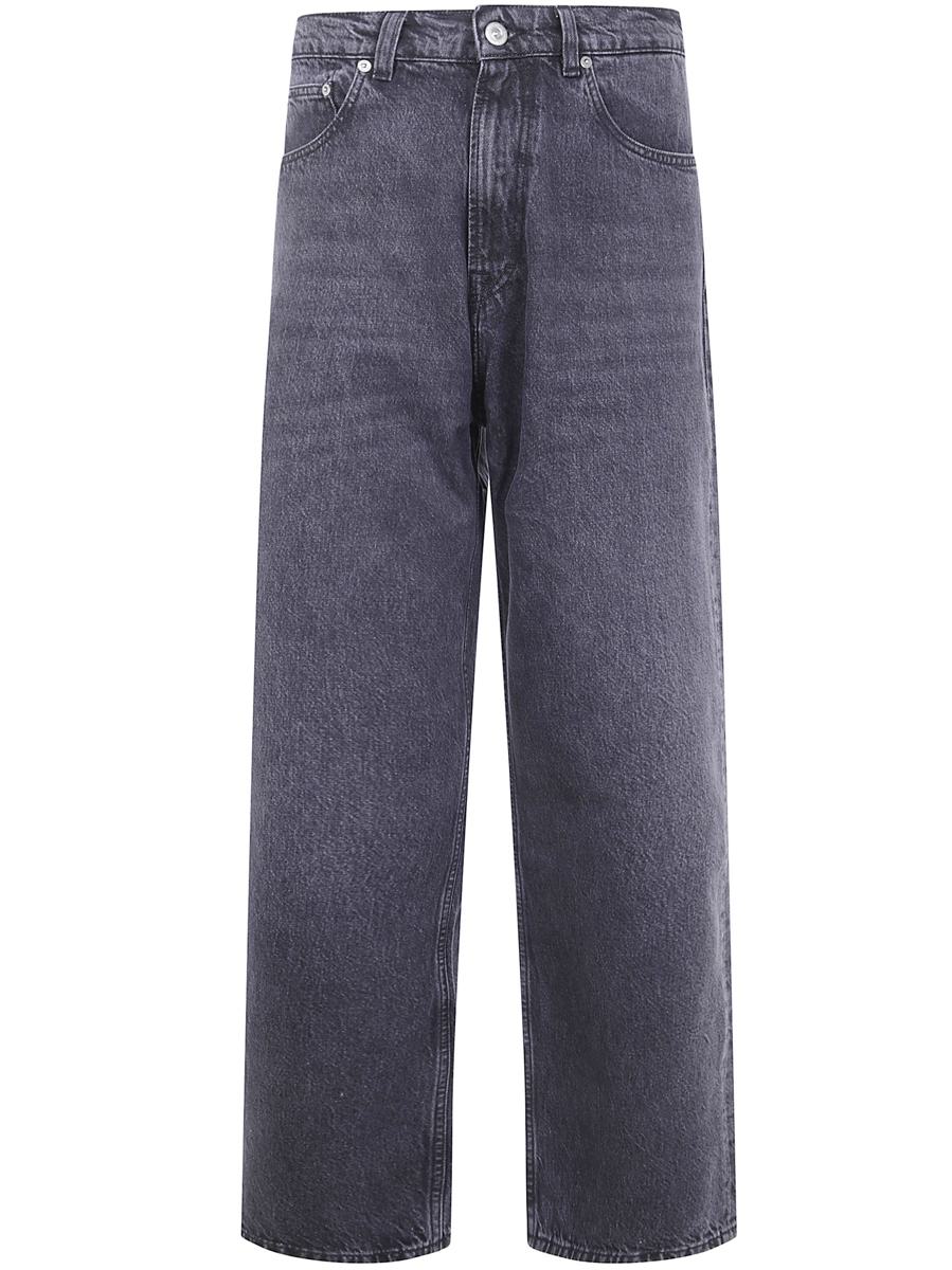 Our Legacy " Third Cut" Mens Denim Clothing