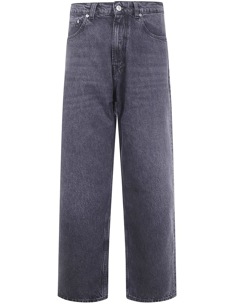 Our Legacy " Third Cut" Mens Denim Clothing