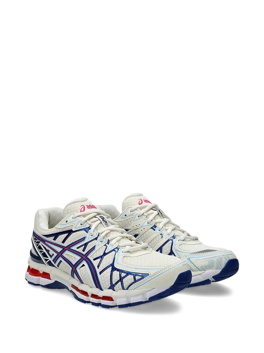 Asics Gel Kayano 20 Shoes