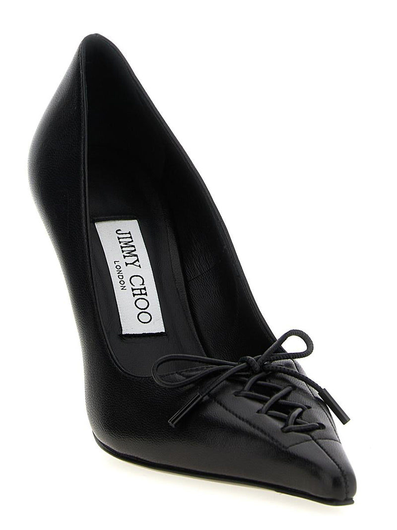 Jimmy Choo 'Scarlett' Pumps